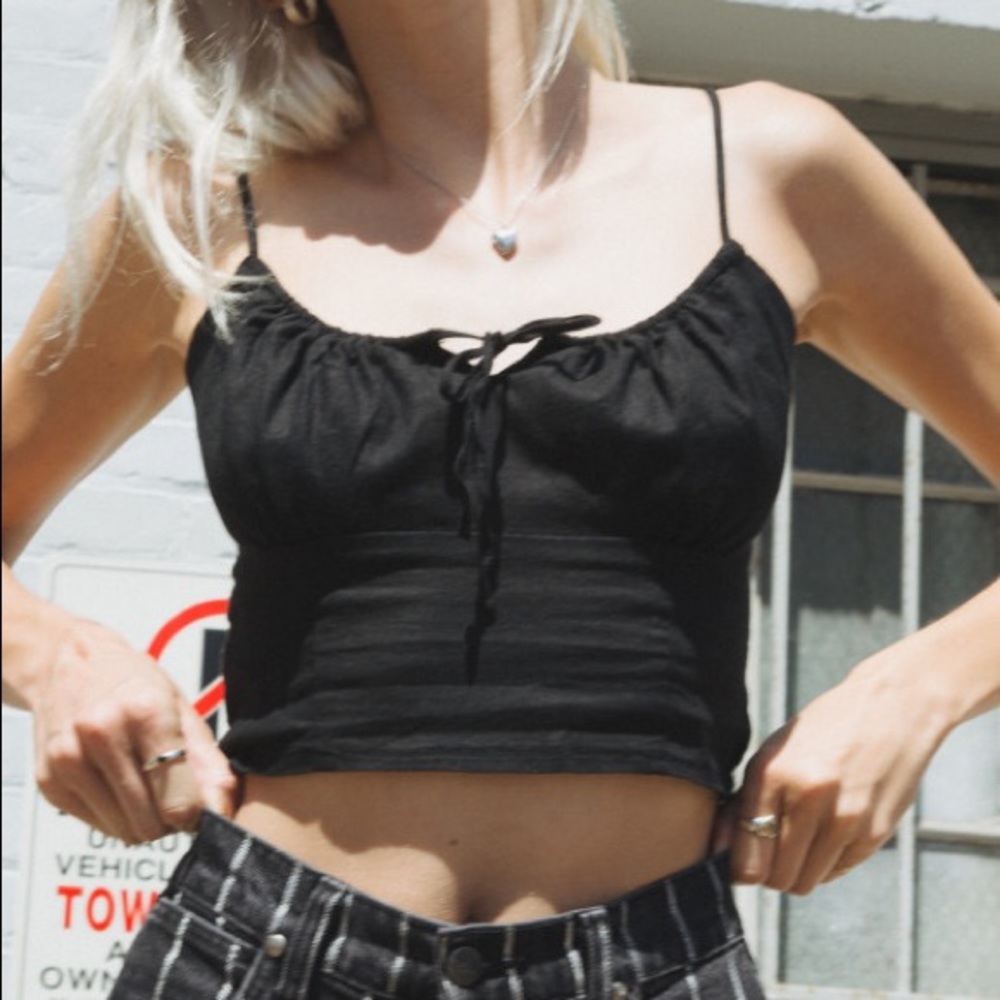 Brandy Melville Jennifer Tank